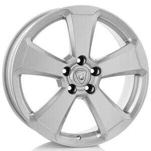 Aluett 87 Silver 7.5x18 5/112 ET30 N70.4