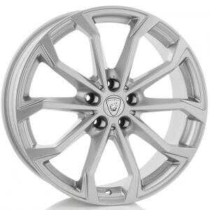 Aluett 88 Silver 8x18 5/112 ET30 N70.4