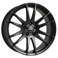 Alutec Monstr Black 6.5x17 4/100 ET40 N63.3