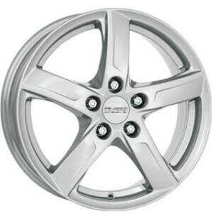 Anzio Sprint Silver 6x15 4/100 ET46 N54.1