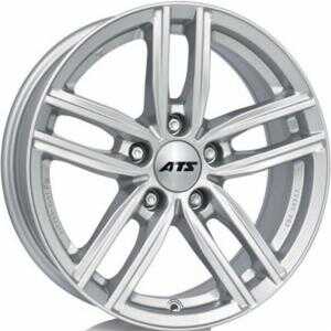 ATS Antares Silver 7x16 5/112 ET35 N66.5