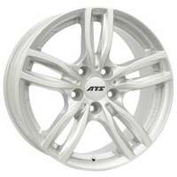 ATS Evolution Silver 8x19 5/112 ET47 N66.5