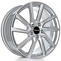 Avus AC-518 Hyper Silver 6x15 5/112 ET47 N57.1