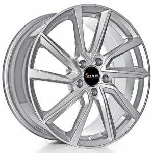 Avus AC-518 Hyper Silver 6x15 5/114.3 ET45 N73.1