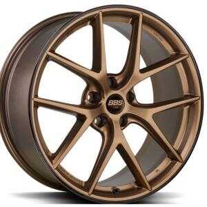 BBS CI-R Satin Bronze Black 9x20 5/112 ET39 N82