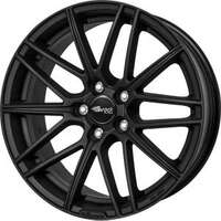 Brock B34 Matt Black 8.5x19 5/115 ET40 N70.2