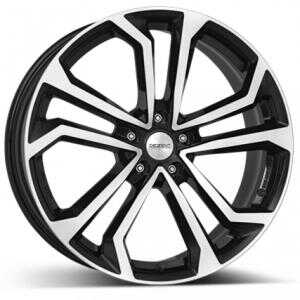 Dezent TA Dark 6.5x16 5/112 ET22 N66.6