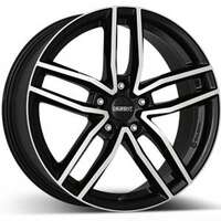 Dezent TR Dark 7.5x18 5/112 ET40 N66.6