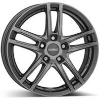 Dezent TZ Graphite 6.5x16 5/110 ET40 N65.1