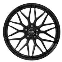 Dotz Suzuka black 10x20 5/112 ET40 N70.1