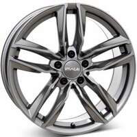 Image Colt SUV Gunmetal 8.5x19 5/120 ET45 N72.5