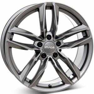 Image Colt SUV Gunmetal 9x20 5/112 ET38 N66.5