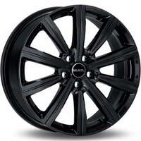 MAK Birmingham Dark 8.5x19 5/120 ET45 N65.1