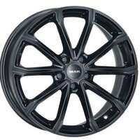 MAK DaVinci Dark 5x17 4/100 ET40 N54.1