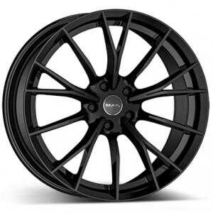 MAK Fabrik dark 8.5x19 5/120 ET47 N72.6