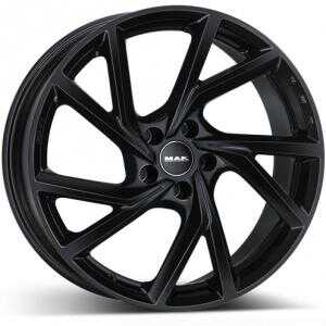 MAK Kassel dark 8x18 5/112 ET26 N66.5