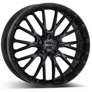 MAK Speciale dark 10x21 5/112 ET19 N66.5