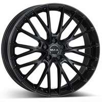 MAK Speciale Dark 10x22 5/112 ET12 N66.5