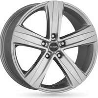 MAK Stone5 T Silver 6.5x16 5/118 ET65 N71