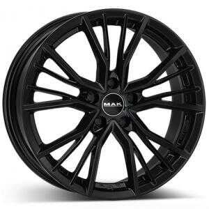 MAK Union dark 10x22 5/112 ET26 N66.5