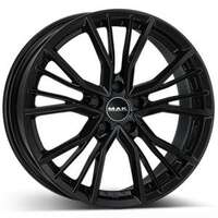 MAK Union dark 8.5x19 5/112 ET42 N66.5