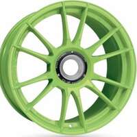 OZ Ultraleggera HLT CL Acid Green 12.5x21 1/130 ET48 N84