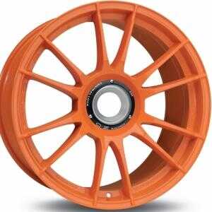 OZ Ultraleggera HLT CL Orange 12x19 1/130 ET48 N84.1