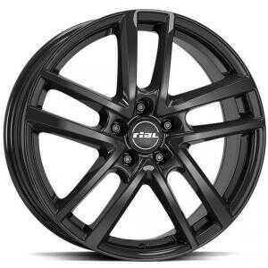 Rial Astorga Diamond Black 6.5x16 5/114.3 ET45 N60.1