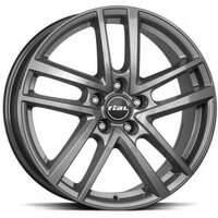 Rial Astorga Graphite 6.5x16 5/114.3 ET45 N60.1