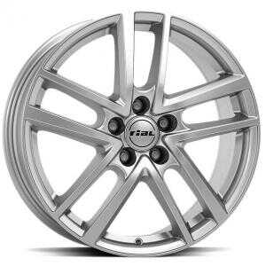 Rial Astorga Polar Silver 6.5x16 5/112 ET46 N57.1