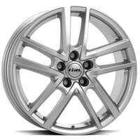 Rial Astorga Polar Silver 7.5x18 5/114.3 ET35 N60.1