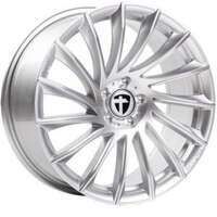 Tomason TN16 Silver 8.5x19 5/112 ET30 N72.6